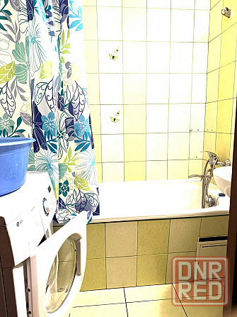 долгосрочная аренда трехкомнатной квартиры киевский проспект 25 000 рублей Донецк - изображение 6