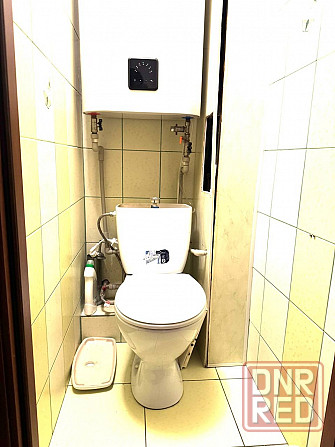 долгосрочная аренда трехкомнатной квартиры киевский проспект 25 000 рублей Донецк - изображение 5