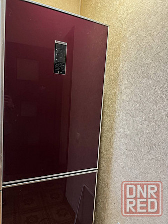 долгосрочная аренда трехкомнатной квартиры киевский проспект 25 000 рублей Донецк - изображение 3