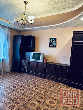 долгосрочная аренда трехкомнатной квартиры киевский проспект 25 000 рублей Донецк - изображение 9