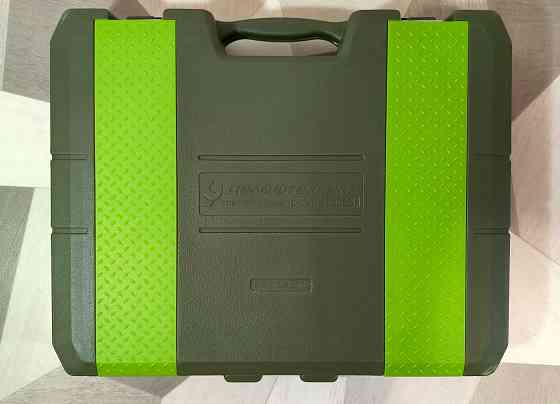 Набор инструментов 151 предмет «Дело Техники» Донецк