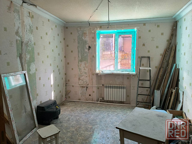 Продажа квартиры в приморском р-не Мариуполя Мариуполь - изображение 1