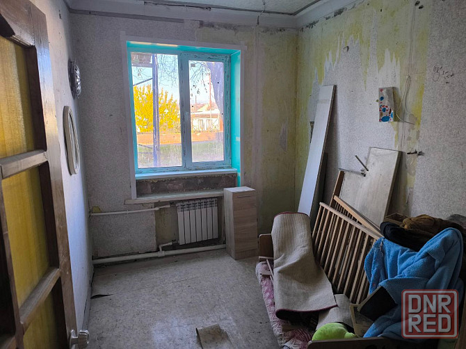 Продажа квартиры в приморском р-не Мариуполя Мариуполь - изображение 3