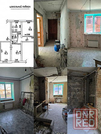 Продажа квартиры в приморском р-не Мариуполя Мариуполь - изображение 1