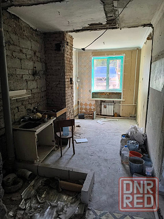 Продажа квартиры в приморском р-не Мариуполя Мариуполь - изображение 6