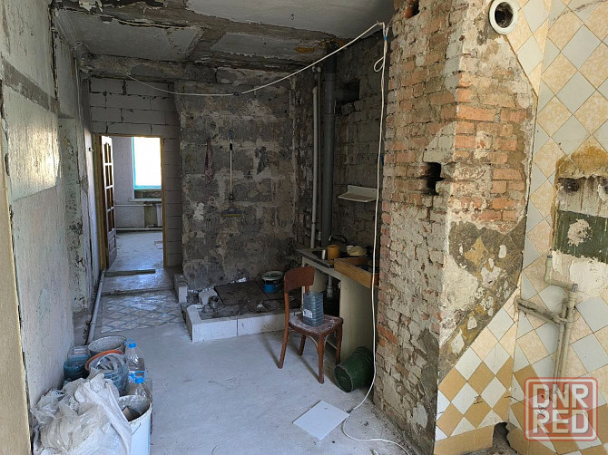 Продажа квартиры в приморском р-не Мариуполя Мариуполь - изображение 5