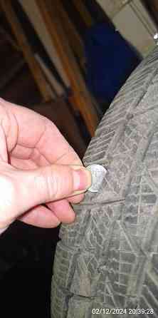 R15 195/70 зима Донецк