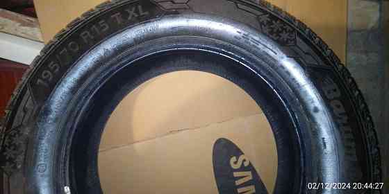 R15 195/70 зима Донецк