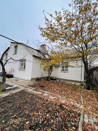 Продажа жилого дома с газом г.Макеевка, Красногвардейский район п. Карла Маркса (граница с Донецком) Макеевка