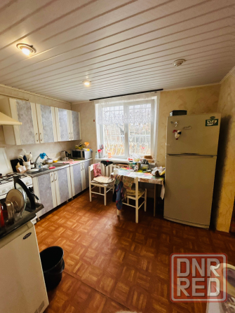 Продажа жилого дома с газом г.Макеевка, Красногвардейский район п. Карла Маркса (граница с Донецком) Макеевка - изображение 8