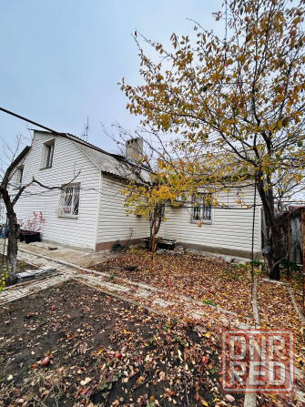 Продажа жилого дома с газом г.Макеевка, Красногвардейский район п. Карла Маркса (граница с Донецком) Макеевка - изображение 1