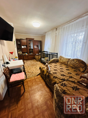 Продажа жилого дома с газом г.Макеевка, Красногвардейский район п. Карла Маркса (граница с Донецком) Макеевка - изображение 5