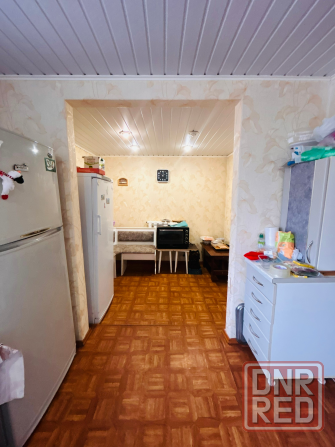 Продажа жилого дома с газом г.Макеевка, Красногвардейский район п. Карла Маркса (граница с Донецком) Макеевка - изображение 7