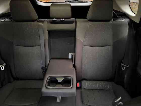 Toyota Rav 4 Hybrid Донецк