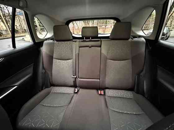 Toyota Rav 4 Hybrid Донецк