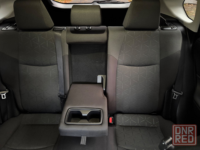 Toyota Rav 4 Hybrid Донецк - изображение 6