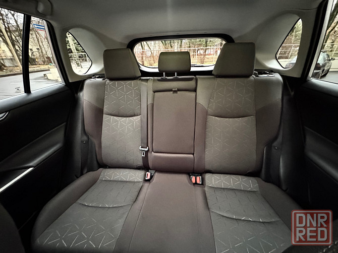 Toyota Rav 4 Hybrid Донецк - изображение 6