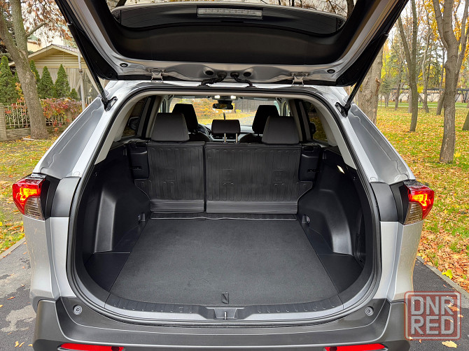 Toyota Rav 4 Hybrid Донецк - изображение 7