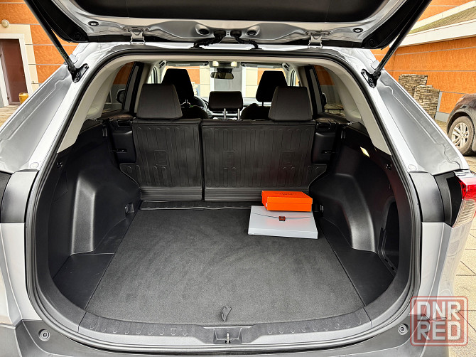 Toyota Rav 4 Hybrid Донецк - изображение 8