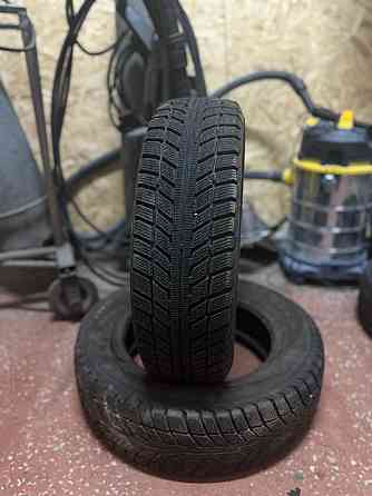 Новaя зимняя резина belshina белшина 175/65r14. Донецк