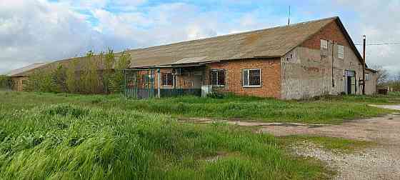 Продажа здания урзуф Урзуф