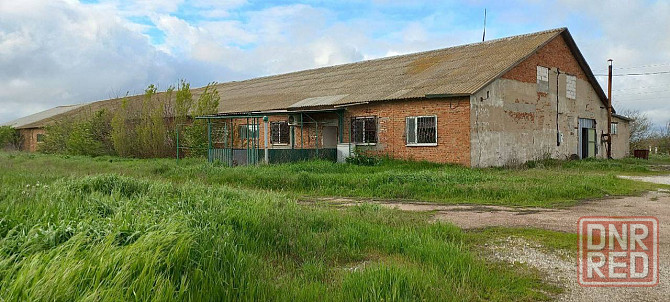 Продажа здания урзуф Урзуф - изображение 1