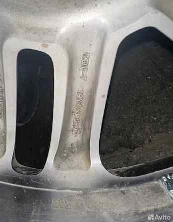 Диски с зимней резиной р19 235/55R19 5*108 Донецк