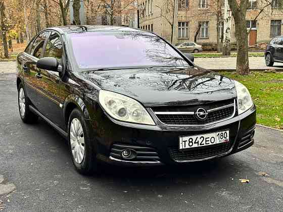 Opel Vectra C Донецк