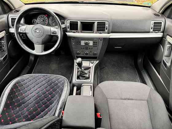 Opel Vectra C Донецк