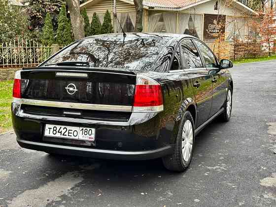 Opel Vectra C Донецк