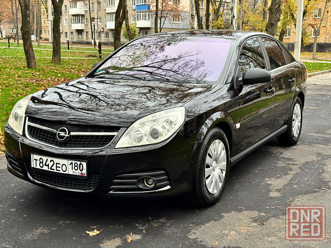 Opel Vectra C Донецк - изображение 2