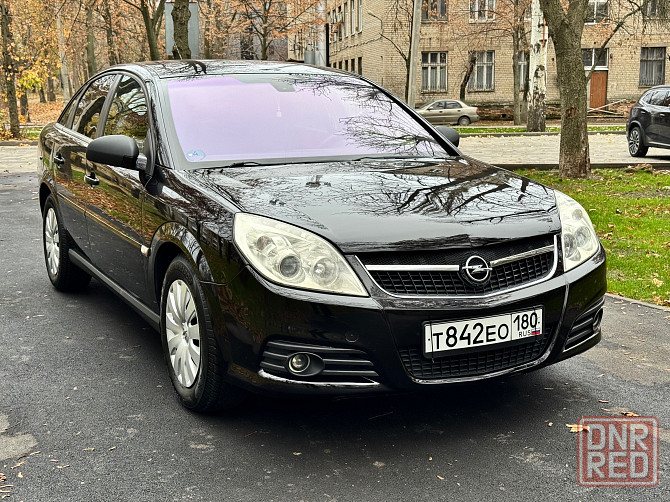 Opel Vectra C Донецк - изображение 1