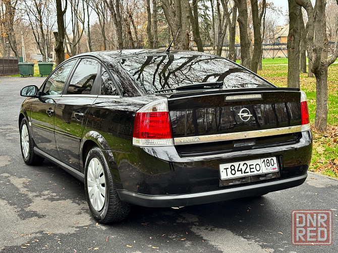 Opel Vectra C Донецк - изображение 3