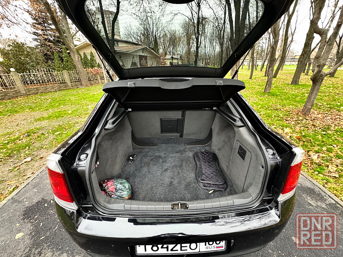 Opel Vectra C Донецк - изображение 7