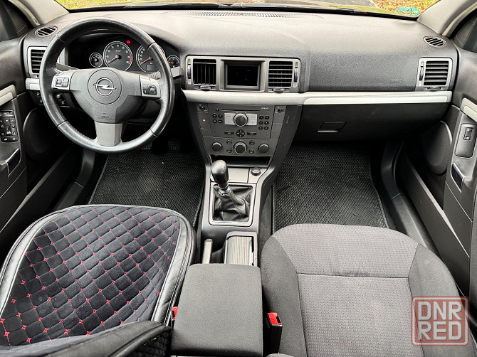Opel Vectra C Донецк - изображение 5