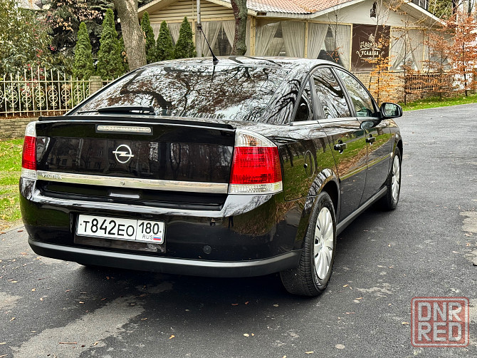 Opel Vectra C Донецк - изображение 4