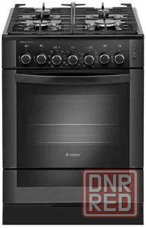 Комбинированная газо-электрическся плита Gefest 6502-03 0029 Донецк - изображение 1