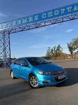 Honda insight 2009 год 1.3 гибрид Донецк