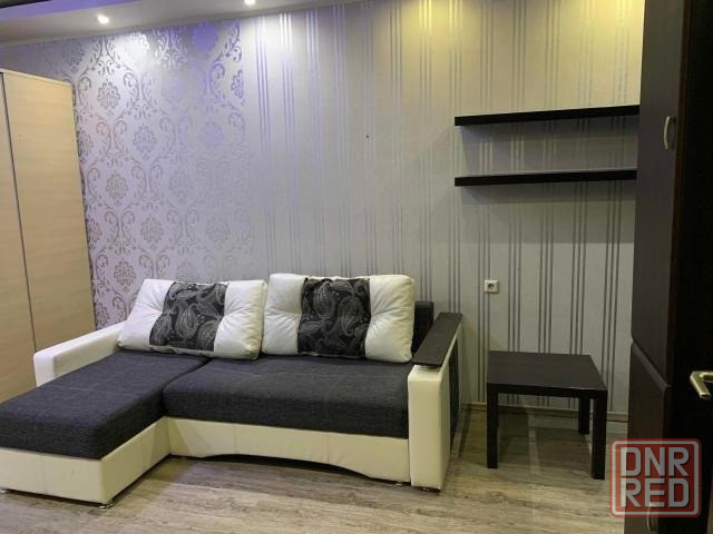 Сдаётся 1-ком. квартира, Донбасс Арена, Киевский район. Донецк - изображение 1