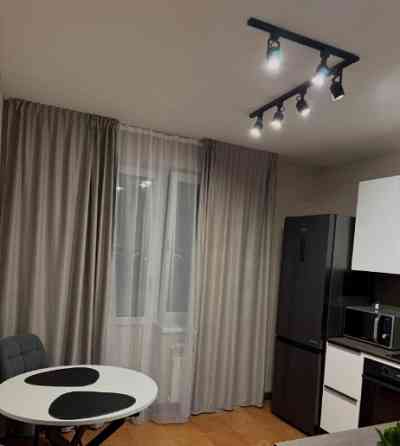 Однокомнатная на Щорса Донецк