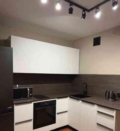 Однокомнатная на Щорса Донецк