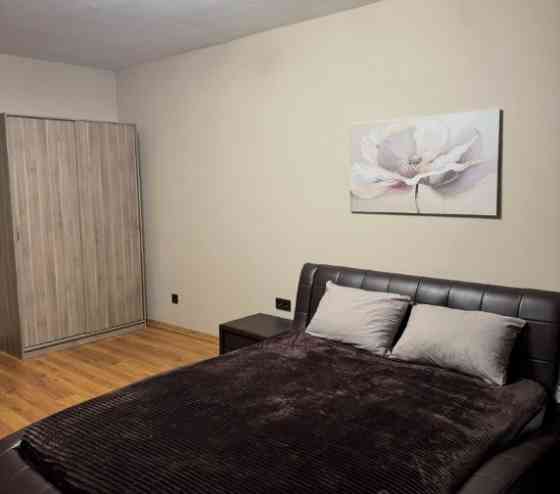 Однокомнатная на Щорса Донецк