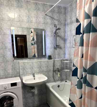 Однокомнатная на Щорса Донецк