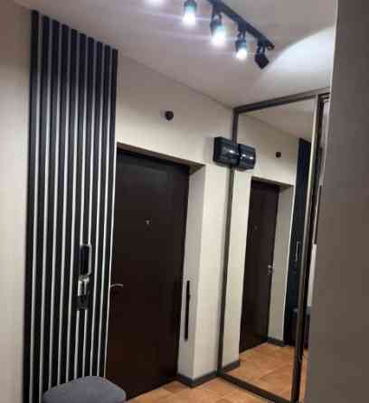 Однокомнатная на Щорса Донецк