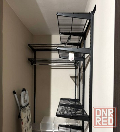 Однокомнатная на Щорса Донецк - изображение 7