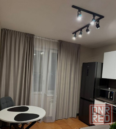 Однокомнатная на Щорса Донецк - изображение 4