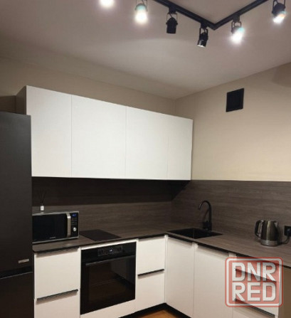 Однокомнатная на Щорса Донецк - изображение 3