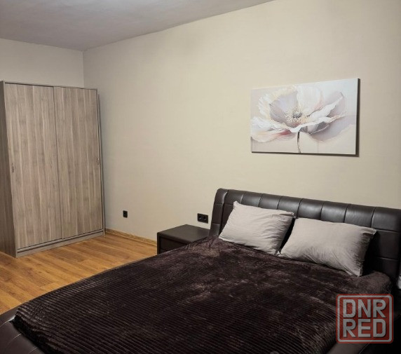 Однокомнатная на Щорса Донецк - изображение 1