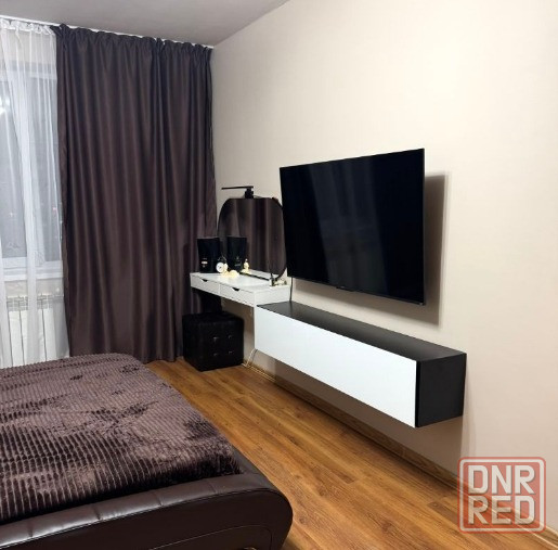 Однокомнатная на Щорса Донецк - изображение 2