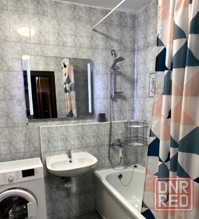 Однокомнатная на Щорса Донецк - изображение 5